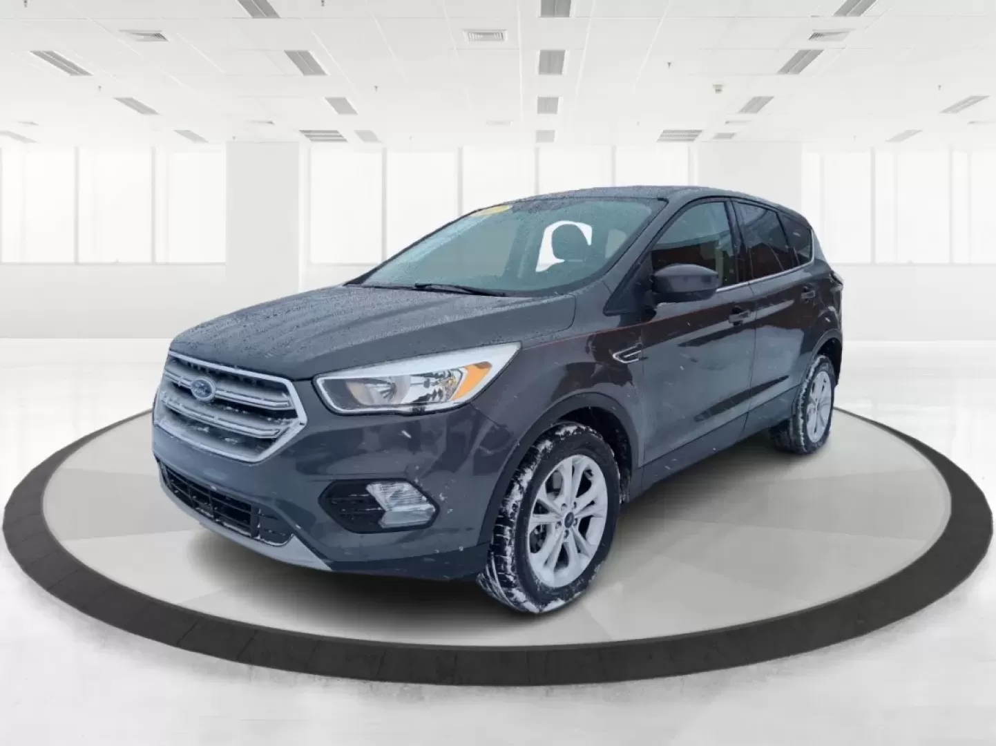 2017 Ford Escape SE (1FMCU9GD3HU) with an 1.5L L4 DOHC 16V engine, 6A transmission, located at 401 Woodman Dr, Riverside, OH, 45431, (937) 908-9800, 39.760899, -84.123421 - Need one SUV that can handle the weekday commute, school drop-offs, and a quick weekend escape to Eastwood MetroPark without blinking? This 2017 Ford Escape SE in Magnetic Metallic is built for real life in the Miami Valley-easy to park, confident in rough weather, and comfortable enough for long st - Photo#8