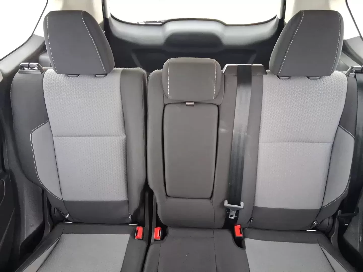 2017 Ford Escape SE (1FMCU9GD3HU) with an 1.5L L4 DOHC 16V engine, 6A transmission, located at 401 Woodman Dr, Riverside, OH, 45431, (937) 908-9800, 39.760899, -84.123421 - Need one SUV that can handle the weekday commute, school drop-offs, and a quick weekend escape to Eastwood MetroPark without blinking? This 2017 Ford Escape SE in Magnetic Metallic is built for real life in the Miami Valley-easy to park, confident in rough weather, and comfortable enough for long st - Photo#14