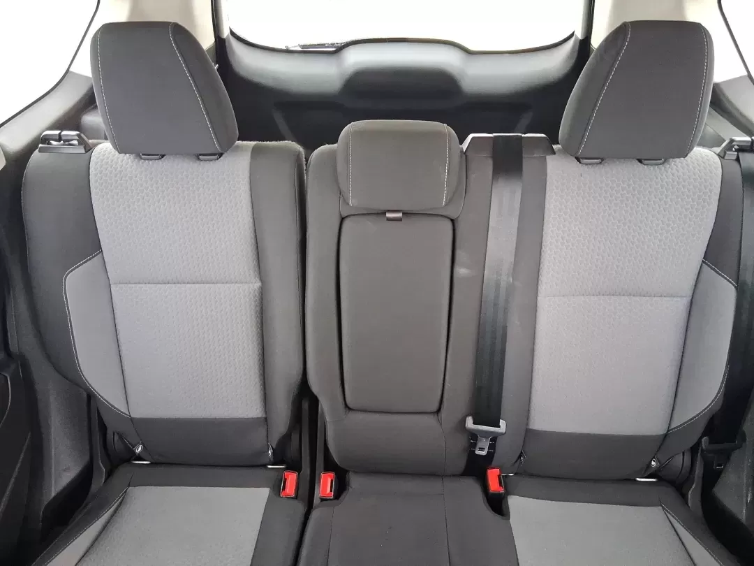 2017 Ford Escape SE (1FMCU9GD3HU) with an 1.5L L4 DOHC 16V engine, 6A transmission, located at 401 Woodman Dr, Riverside, OH, 45431, (937) 908-9800, 39.760899, -84.123421 - Need one SUV that can handle the weekday commute, school drop-offs, and a quick weekend escape to Eastwood MetroPark without blinking? This 2017 Ford Escape SE in Magnetic Metallic is built for real life in the Miami Valley-easy to park, confident in rough weather, and comfortable enough for long st - Photo#14