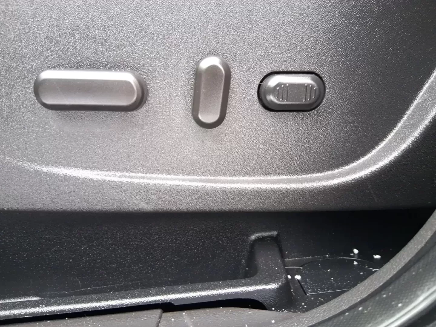 2017 Ford Escape SE (1FMCU9GD3HU) with an 1.5L L4 DOHC 16V engine, 6A transmission, located at 401 Woodman Dr, Riverside, OH, 45431, (937) 908-9800, 39.760899, -84.123421 - Need one SUV that can handle the weekday commute, school drop-offs, and a quick weekend escape to Eastwood MetroPark without blinking? This 2017 Ford Escape SE in Magnetic Metallic is built for real life in the Miami Valley-easy to park, confident in rough weather, and comfortable enough for long st - Photo#18