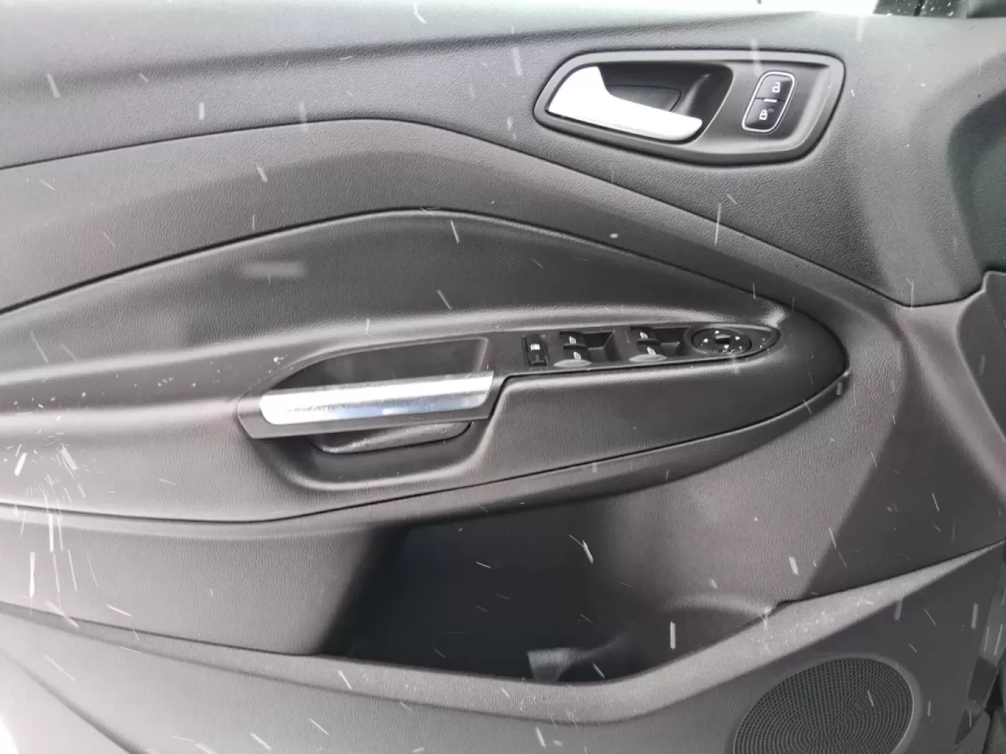 2017 Ford Escape SE (1FMCU9GD3HU) with an 1.5L L4 DOHC 16V engine, 6A transmission, located at 401 Woodman Dr, Riverside, OH, 45431, (937) 908-9800, 39.760899, -84.123421 - Need one SUV that can handle the weekday commute, school drop-offs, and a quick weekend escape to Eastwood MetroPark without blinking? This 2017 Ford Escape SE in Magnetic Metallic is built for real life in the Miami Valley-easy to park, confident in rough weather, and comfortable enough for long st - Photo#19