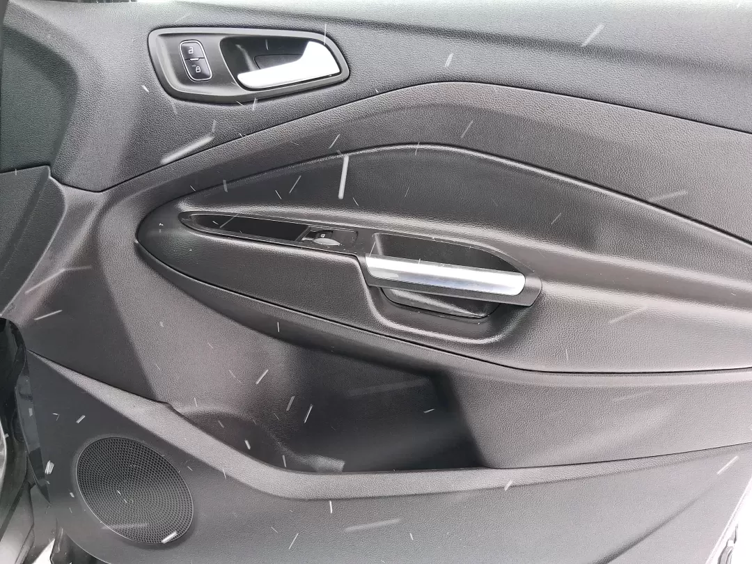 2017 Ford Escape SE (1FMCU9GD3HU) with an 1.5L L4 DOHC 16V engine, 6A transmission, located at 401 Woodman Dr, Riverside, OH, 45431, (937) 908-9800, 39.760899, -84.123421 - Need one SUV that can handle the weekday commute, school drop-offs, and a quick weekend escape to Eastwood MetroPark without blinking? This 2017 Ford Escape SE in Magnetic Metallic is built for real life in the Miami Valley-easy to park, confident in rough weather, and comfortable enough for long st - Photo#20