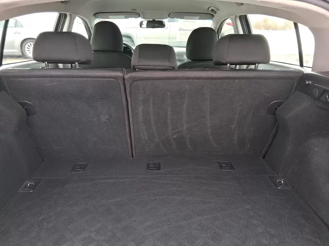 2018 Kia Forte LX (KNAFK5A89J5) with an 2L I-4 DOHC engine, 6A transmission, located at 1951 S Dayton Lakeview Rd., New Carlisle, OH, 45344, (937) 908-9800, 39.890999, -84.050255 - Need a smart, budget-friendly ride that can handle daily commutes to Dayton, quick grocery runs, and spontaneous weekend trips without feeling cramped? This 2018 Kia Forte LX Hatchback in Gravity Blue is built for real-life driving in and around New Carlisle-easy to park, efficient to live with, and - Photo#12