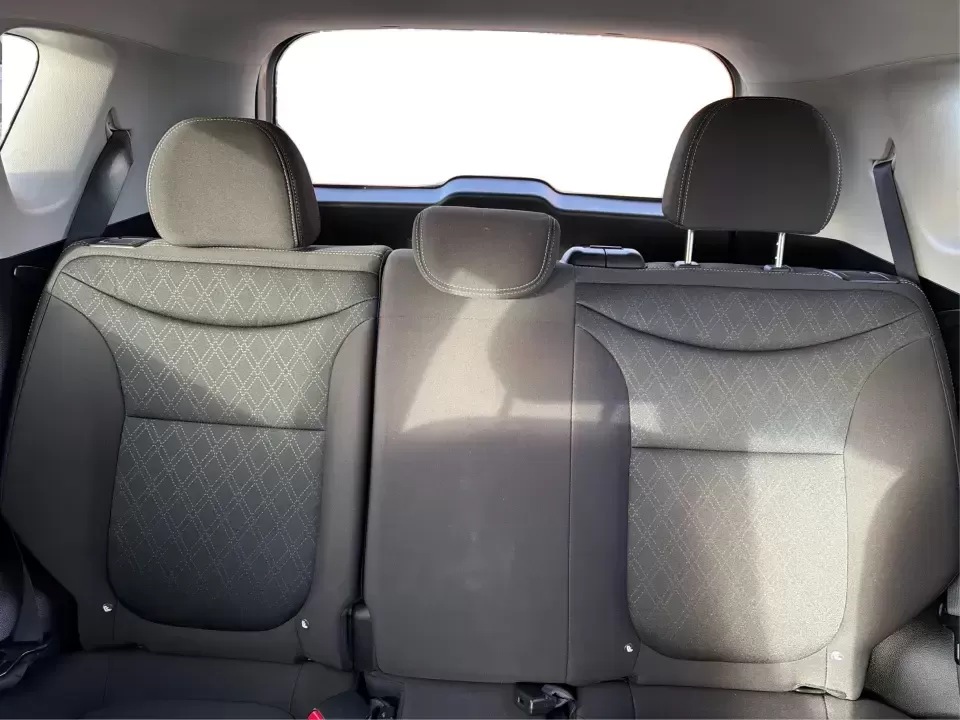 2018 Kia Soul Base (KNDJN2A22J7) with an 1.6L L4 DOHC 16V engine, 6M transmission, located at 1184 Kauffman Ave, Fairborn, OH, 45324, (937) 908-9800, 39.807072, -84.030914 - Need a practical daily driver that can handle the school run, the work commute, and spontaneous weekend trips without draining your budget? This 2018 Kia Soul Base in sleek Gray is the kind of easy-to-live-with hatchback that fits real life in Fairborn-roomy for friends or family, simple to park dow - Photo#13