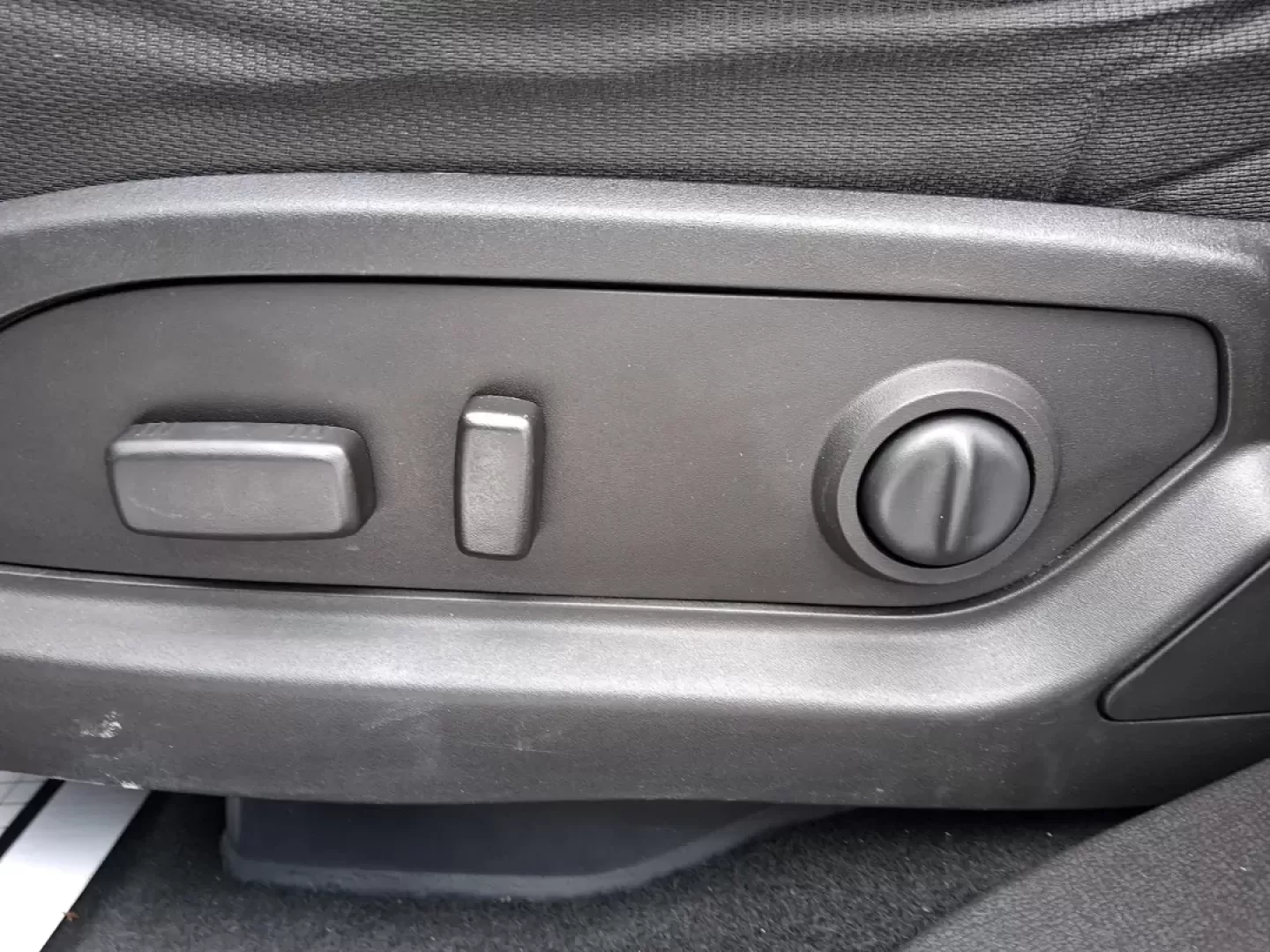 2014 GMC Acadia SLE-2 (1GKKRPKD7EJ) with an 3.6L V-6 gasoline direct injection engine, 6-Speed Automatic transmission, located at 8750 N County Rd 25A, Piqua, OH, 45356, (937) 908-9800, 40.164391, -84.232513 - Life gets busy-school drop-offs, long commutes, weekend tournaments, and the occasional road trip up I75. If you need one SUV that can handle family life and still feel comfortable on the daily drive, this **2014 GMC Acadia SLE-2** is a smart, versatile choice. Finished in **Carbon Black Metallic** - Photo#17