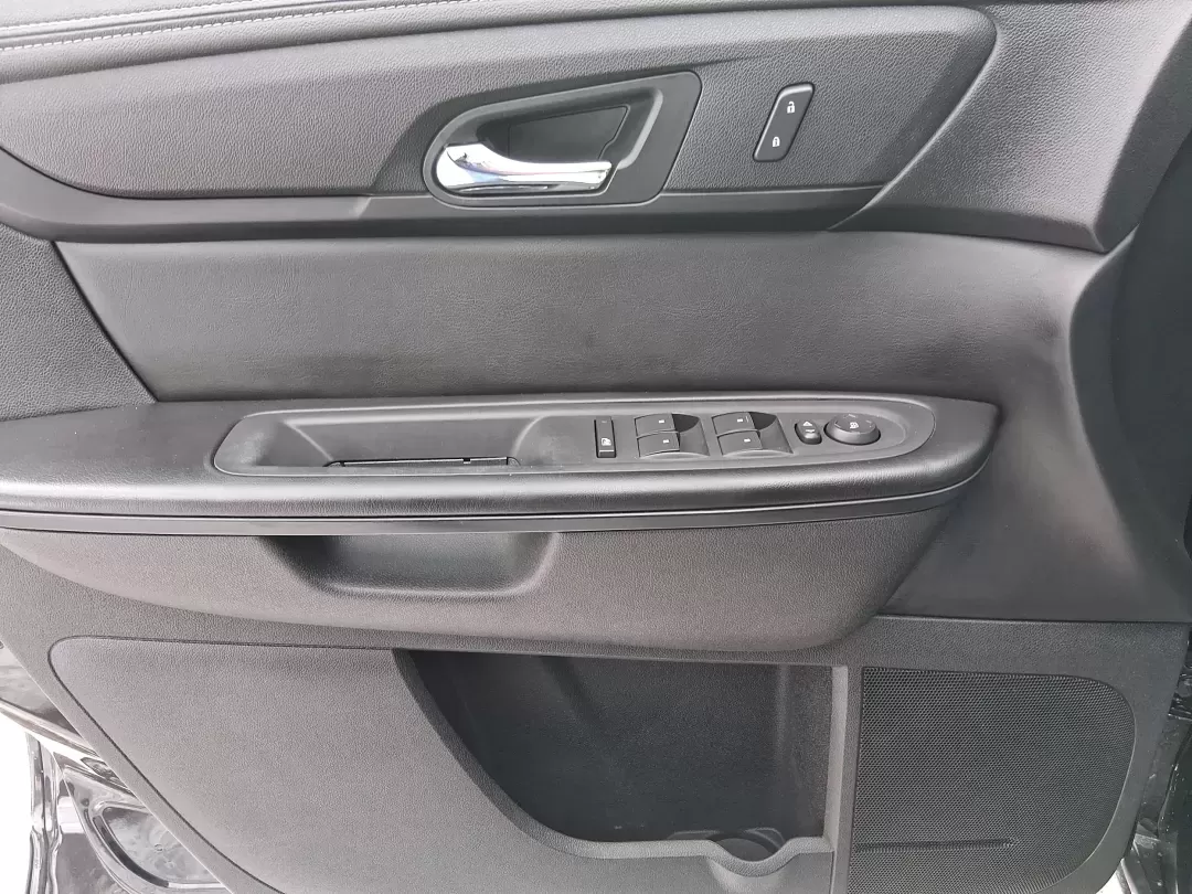 2014 GMC Acadia SLE-2 (1GKKRPKD7EJ) with an 3.6L V-6 gasoline direct injection engine, 6-Speed Automatic transmission, located at 8750 N County Rd 25A, Piqua, OH, 45356, (937) 908-9800, 40.164391, -84.232513 - Life gets busy-school drop-offs, long commutes, weekend tournaments, and the occasional road trip up I75. If you need one SUV that can handle family life and still feel comfortable on the daily drive, this **2014 GMC Acadia SLE-2** is a smart, versatile choice. Finished in **Carbon Black Metallic** - Photo#18