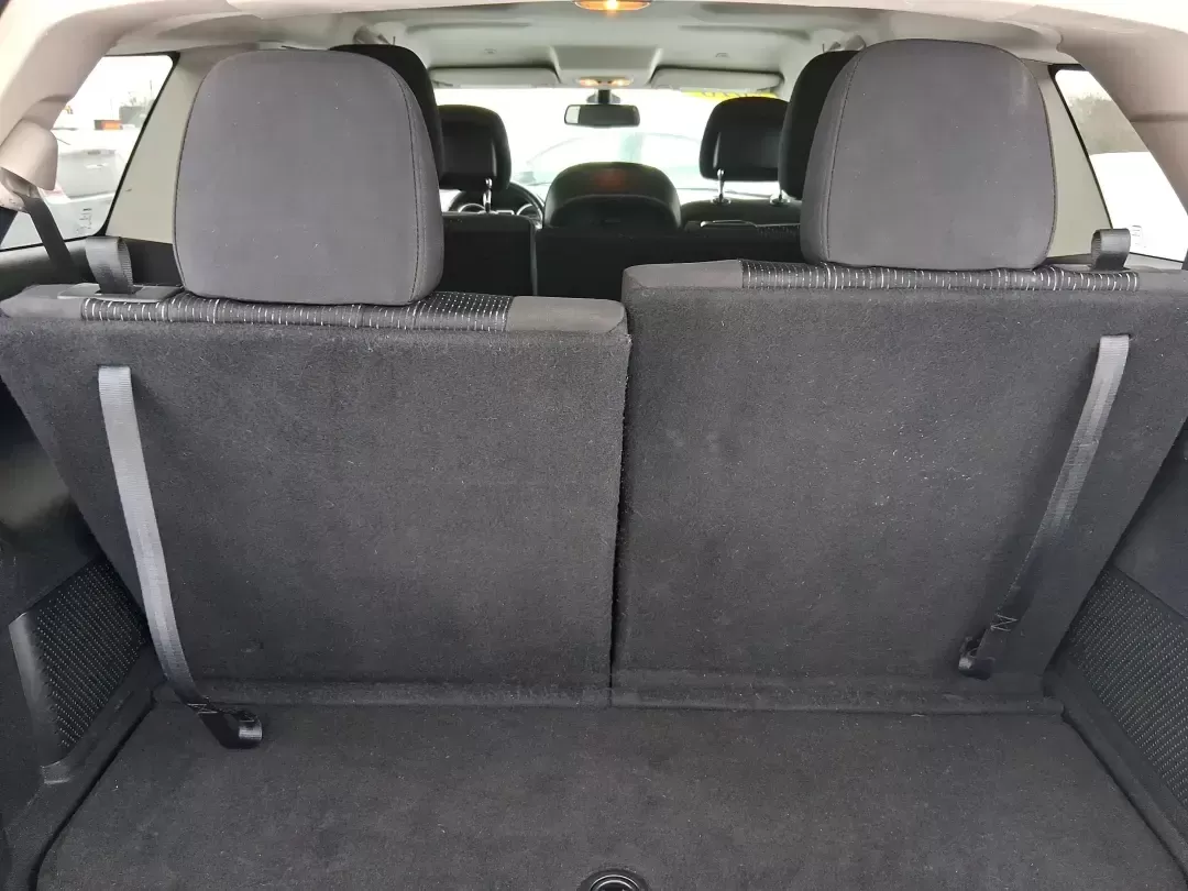 2018 Dodge Journey SE (3C4PDCAB9JT) with an Tigershark MultiAir 2.4L I-4 DOHC engine, 4A transmission, located at 880 E. National Road, Vandalia, OH, 45377, (937) 908-9800, 39.891918, -84.183594 - Need a practical SUV that can handle school drop-offs, grocery runs, and weekend trips up I75 without blowing your budget? This 2018 Dodge Journey SE in Pitch Black Clearcoat is built for real life in West Central Ohio-roomy enough for growing families, comfortable for long commutes, and flexible fo - Photo#11