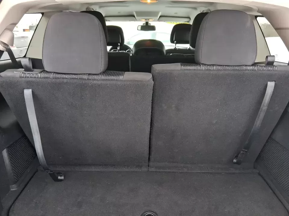 2018 Dodge Journey SE (3C4PDCAB9JT) with an Tigershark MultiAir 2.4L I-4 DOHC engine, 4A transmission, located at 880 E. National Road, Vandalia, OH, 45377, (937) 908-9800, 39.891918, -84.183594 - Need a practical SUV that can handle school drop-offs, grocery runs, and weekend trips up I75 without blowing your budget? This 2018 Dodge Journey SE in Pitch Black Clearcoat is built for real life in West Central Ohio-roomy enough for growing families, comfortable for long commutes, and flexible fo - Photo#11