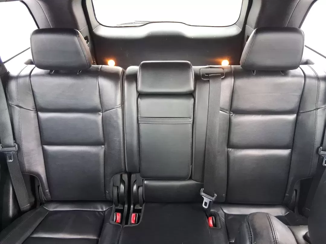 2018 Jeep Grand Cherokee Limited 4x4 (1C4RJFBGXJC) with an 3.6L V6 DOHC 24V engine, 8A transmission, located at 8750 N County Rd 25A, Piqua, OH, 45356, (937) 908-9800, 40.164391, -84.232513 - Load up the kids, the dog, and the cooler-or point the nose toward a weekend cabin-and let this 2018 Jeep Grand Cherokee Limited 4x4 handle the plan. With confident 4WD capability and a premium, comfortable cabin, it's a smart fit for Ohio drivers who want one SUV that can do school runs, long commu - Photo#14