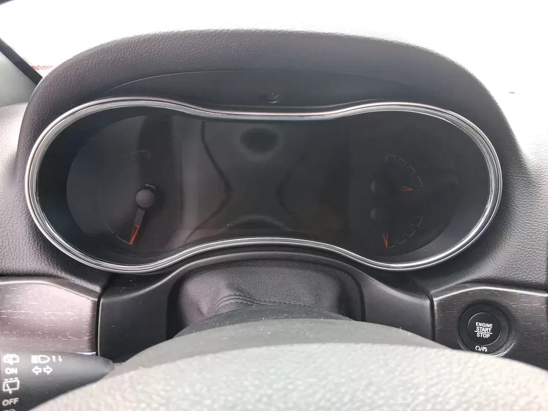 2018 Jeep Grand Cherokee Limited 4x4 (1C4RJFBGXJC) with an 3.6L V6 DOHC 24V engine, 8A transmission, located at 8750 N County Rd 25A, Piqua, OH, 45356, (937) 908-9800, 40.164391, -84.232513 - Load up the kids, the dog, and the cooler-or point the nose toward a weekend cabin-and let this 2018 Jeep Grand Cherokee Limited 4x4 handle the plan. With confident 4WD capability and a premium, comfortable cabin, it's a smart fit for Ohio drivers who want one SUV that can do school runs, long commu - Photo#15