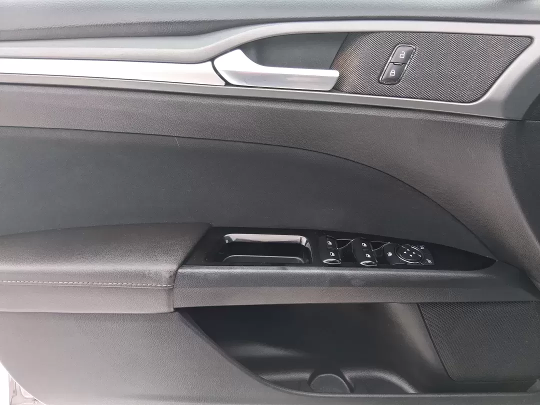 2013 Ford Fusion SE (3FA6P0H72DR) with an Other engine, located at 1184 Kauffman Ave, Fairborn, OH, 45324, (937) 908-9800, 39.807072, -84.030914 - Need a dependable commuter that can handle daily drives to Wright-Patterson AFB, weekend errands around Beavercreek, and the occasional road trip down I-675 without draining your budget? This 2013 Ford Fusion SE in Sterling Gray is a smart, comfortable sedan built for real life-great for long commut - Photo#18