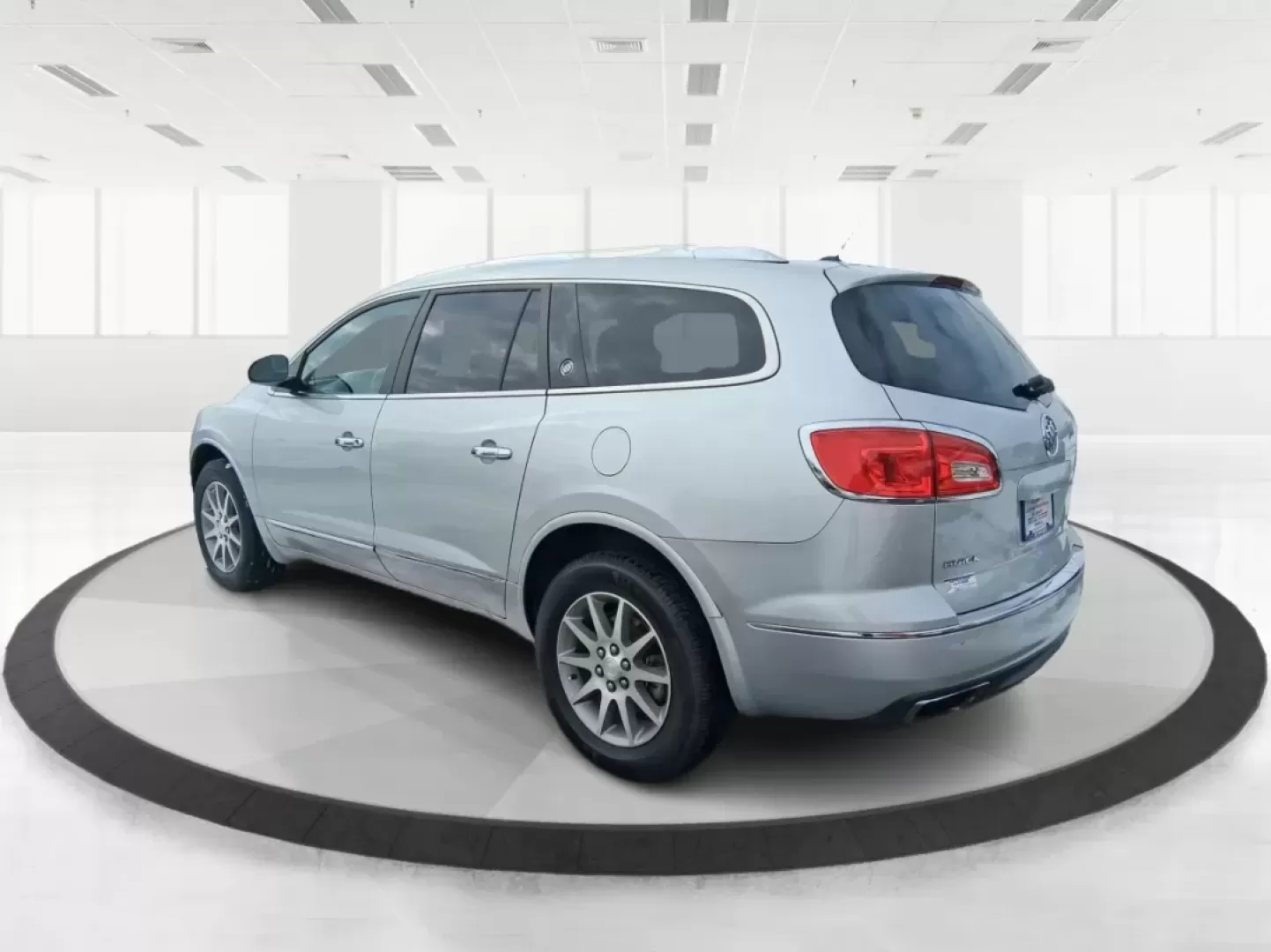 2014 Buick Enclave Leather (5GAKRBKD1EJ) with an 3.6L V-6 gasoline direct injection engine, 6-Speed Automatic Overdrive transmission, located at 401 Woodman Dr, Riverside, OH, 45431, (937) 908-9800, 39.760899, -84.123421 - Pack up the kids, cue up the playlist, and head out for a weekend at Carillon Historical Park or a day of shopping and dinner near The Greene-this 2014 Buick Enclave Leather is the kind of comfortable, do-it-all SUV that makes family life and road trips feel easier. With its smooth 3.6L V6 gasoline - Photo#3