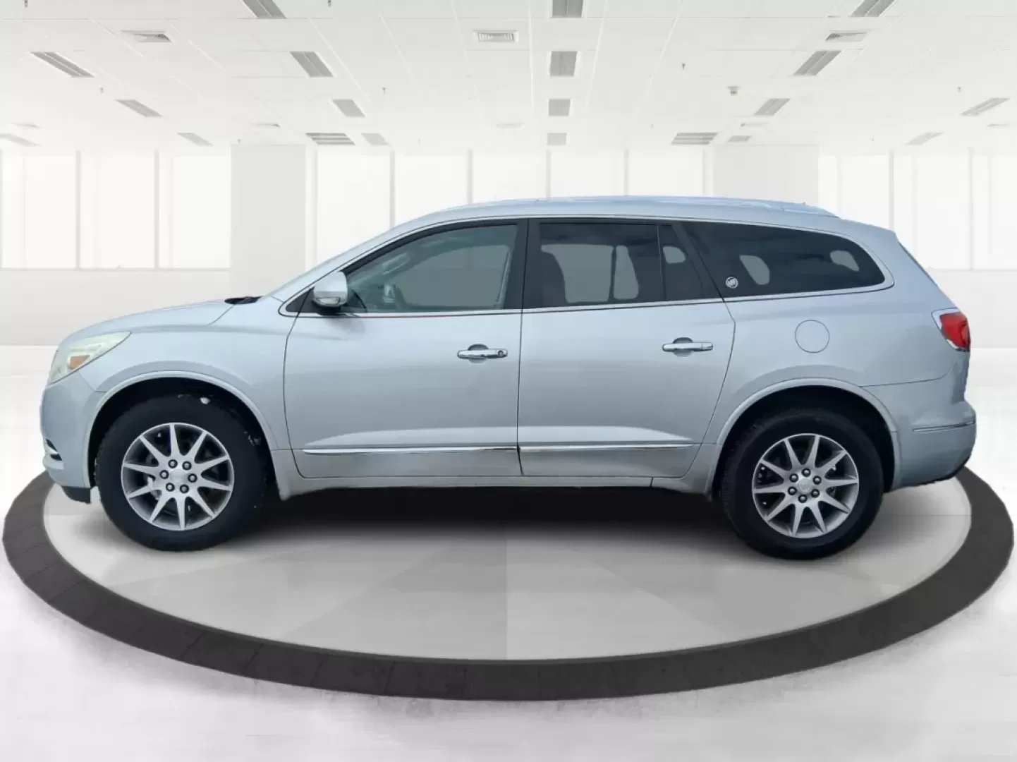 2014 Buick Enclave Leather (5GAKRBKD1EJ) with an 3.6L V-6 gasoline direct injection engine, 6-Speed Automatic Overdrive transmission, located at 401 Woodman Dr, Riverside, OH, 45431, (937) 908-9800, 39.760899, -84.123421 - Pack up the kids, cue up the playlist, and head out for a weekend at Carillon Historical Park or a day of shopping and dinner near The Greene-this 2014 Buick Enclave Leather is the kind of comfortable, do-it-all SUV that makes family life and road trips feel easier. With its smooth 3.6L V6 gasoline - Photo#4