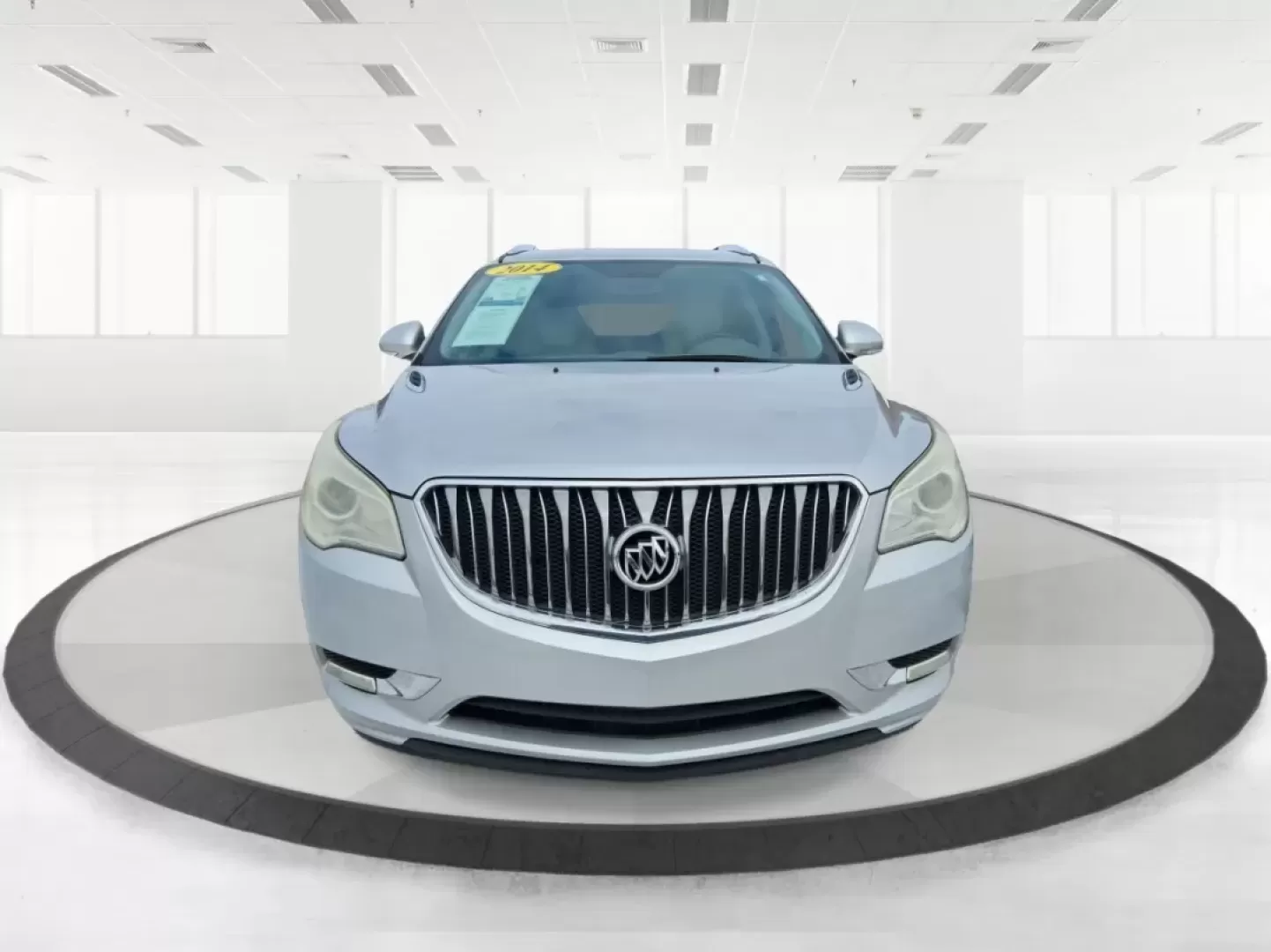 2014 Buick Enclave Leather (5GAKRBKD1EJ) with an 3.6L V-6 gasoline direct injection engine, 6-Speed Automatic Overdrive transmission, located at 401 Woodman Dr, Riverside, OH, 45431, (937) 908-9800, 39.760899, -84.123421 - Pack up the kids, cue up the playlist, and head out for a weekend at Carillon Historical Park or a day of shopping and dinner near The Greene-this 2014 Buick Enclave Leather is the kind of comfortable, do-it-all SUV that makes family life and road trips feel easier. With its smooth 3.6L V6 gasoline - Photo#5