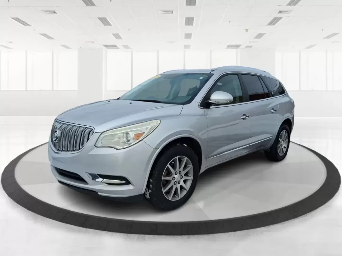 2014 Buick Enclave Leather (5GAKRBKD1EJ) with an 3.6L V-6 gasoline direct injection engine, 6-Speed Automatic Overdrive transmission, located at 401 Woodman Dr, Riverside, OH, 45431, (937) 908-9800, 39.760899, -84.123421 - Pack up the kids, cue up the playlist, and head out for a weekend at Carillon Historical Park or a day of shopping and dinner near The Greene-this 2014 Buick Enclave Leather is the kind of comfortable, do-it-all SUV that makes family life and road trips feel easier. With its smooth 3.6L V6 gasoline - Photo#7