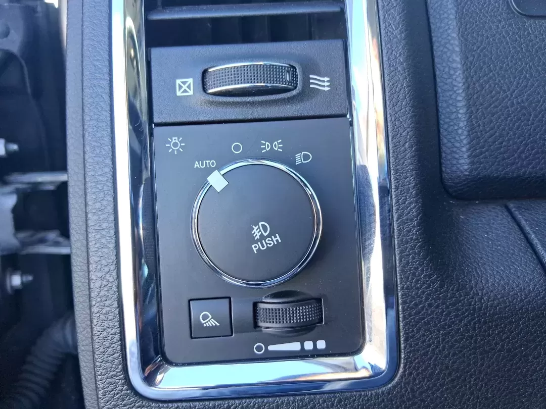 2016 Ram 1500 Laramie (1C6RR7NT1GS) with an 5.7L V8 OHV 16V engine, 6A transmission, located at 1099 N County Rd 25A , Troy, OH, 45373, (937) 908-9800, 40.057079, -84.212883 - Built for Ohio backroads, weekend lake runs, and the kind of workday that doesn't stop when the weather turns, this 2016 Ram 1500 Laramie Crew Cab 4WD is the truck that fits real life in Troy. Whether you're towing a trailer out toward the Miami County Fairgrounds, hauling gear for a Saturday at Tre - Photo#16