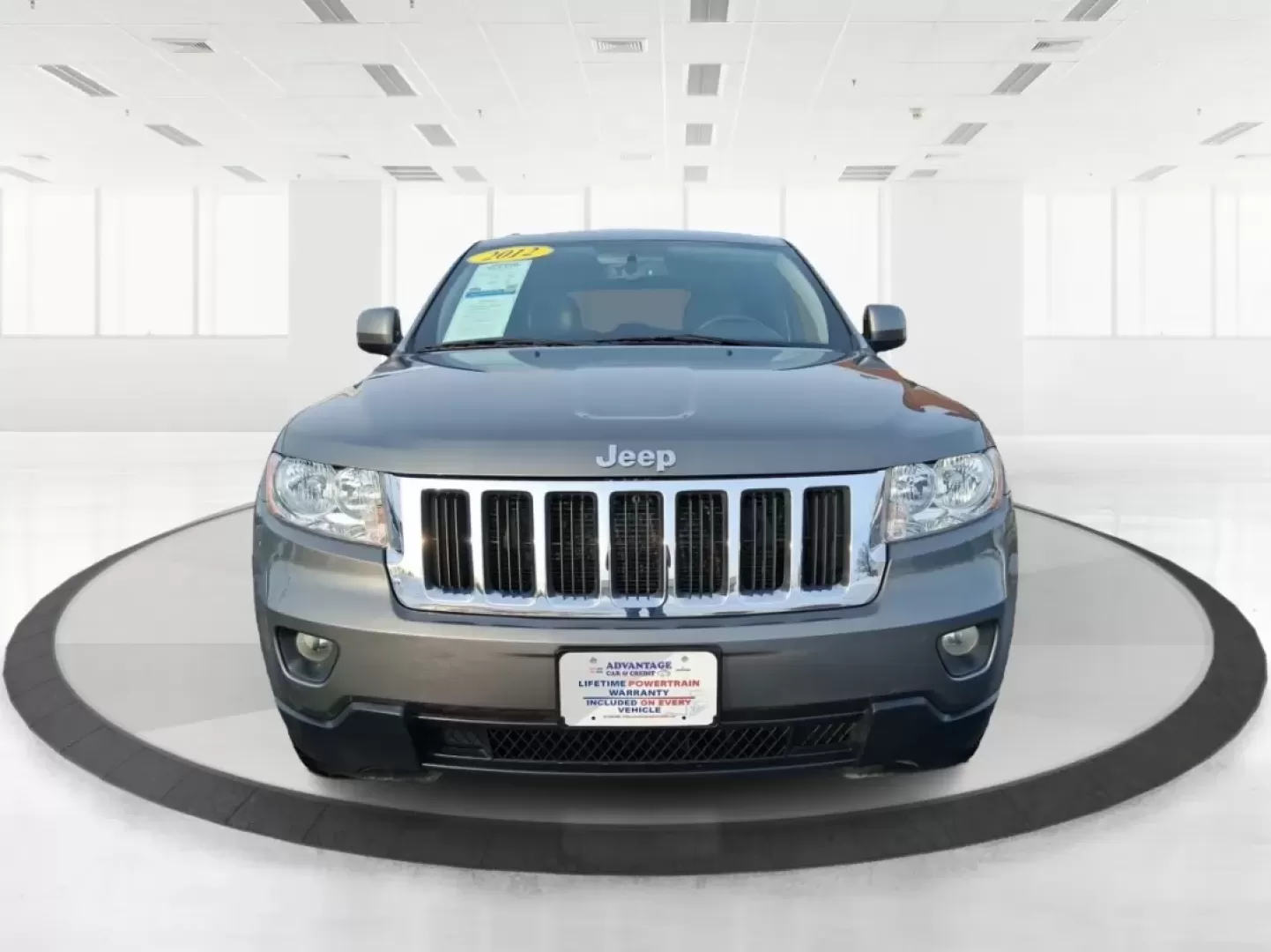 2012 Jeep Grand Cherokee Laredo (1C4RJFAG1CC) with an Other engine, located at 1099 N County Rd 25A , Troy, OH, 45373, (937) 908-9800, 40.057079, -84.212883 - Picture your next weekend escape: loading up the family, pointing the hood toward John A. Wannemacher Nature Reserve, and cruising I75 with confidence no matter what Ohio weather throws your way. This 2012 Jeep Grand Cherokee Laredo is built for real life in Troy-school runs, long commutes to Dayton - Photo#7