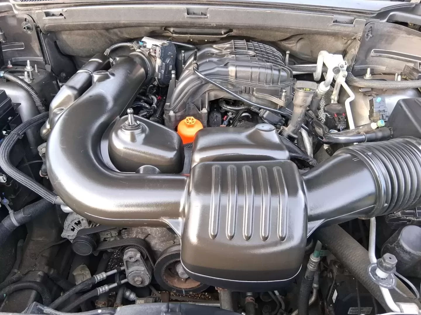 2012 Jeep Grand Cherokee Laredo (1C4RJFAG1CC) with an Other engine, located at 1099 N County Rd 25A , Troy, OH, 45373, (937) 908-9800, 40.057079, -84.212883 - Picture your next weekend escape: loading up the family, pointing the hood toward John A. Wannemacher Nature Reserve, and cruising I75 with confidence no matter what Ohio weather throws your way. This 2012 Jeep Grand Cherokee Laredo is built for real life in Troy-school runs, long commutes to Dayton - Photo#11