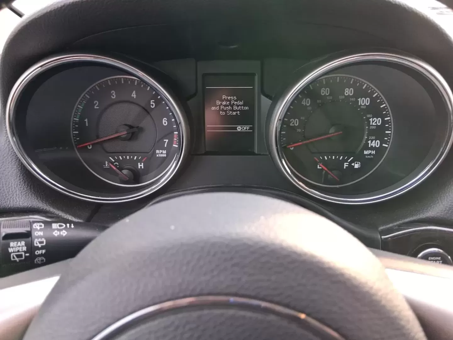 2012 Jeep Grand Cherokee Laredo (1C4RJFAG1CC) with an Other engine, located at 1099 N County Rd 25A , Troy, OH, 45373, (937) 908-9800, 40.057079, -84.212883 - Picture your next weekend escape: loading up the family, pointing the hood toward John A. Wannemacher Nature Reserve, and cruising I75 with confidence no matter what Ohio weather throws your way. This 2012 Jeep Grand Cherokee Laredo is built for real life in Troy-school runs, long commutes to Dayton - Photo#16