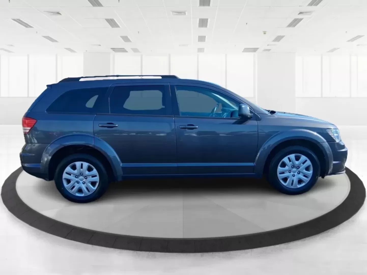 2019 Dodge Journey SE Value Package (3C4PDCAB4KT) with an Tigershark MultiAir 2.4L I-4 DOHC engine, 4A transmission, located at 401 Woodman Dr, Riverside, OH, 45431, (937) 908-9800, 39.760899, -84.123421 - Pack up the kids, load the groceries, and still have room for a weekend getaway-this 2019 Dodge Journey SE Value Package is built for real life in the Miami Valley. Whether you're commuting to Wright-Patterson AFB, shuttling to practices and school events, or planning a road trip out of Riverside, t - Photo#1