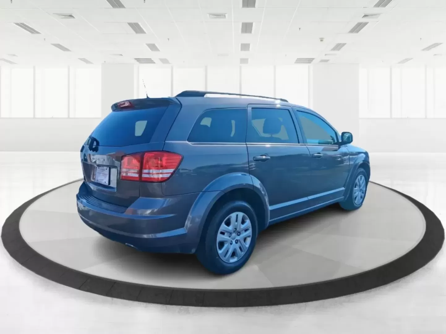 2019 Dodge Journey SE Value Package (3C4PDCAB4KT) with an Tigershark MultiAir 2.4L I-4 DOHC engine, 4A transmission, located at 401 Woodman Dr, Riverside, OH, 45431, (937) 908-9800, 39.760899, -84.123421 - Pack up the kids, load the groceries, and still have room for a weekend getaway-this 2019 Dodge Journey SE Value Package is built for real life in the Miami Valley. Whether you're commuting to Wright-Patterson AFB, shuttling to practices and school events, or planning a road trip out of Riverside, t - Photo#2