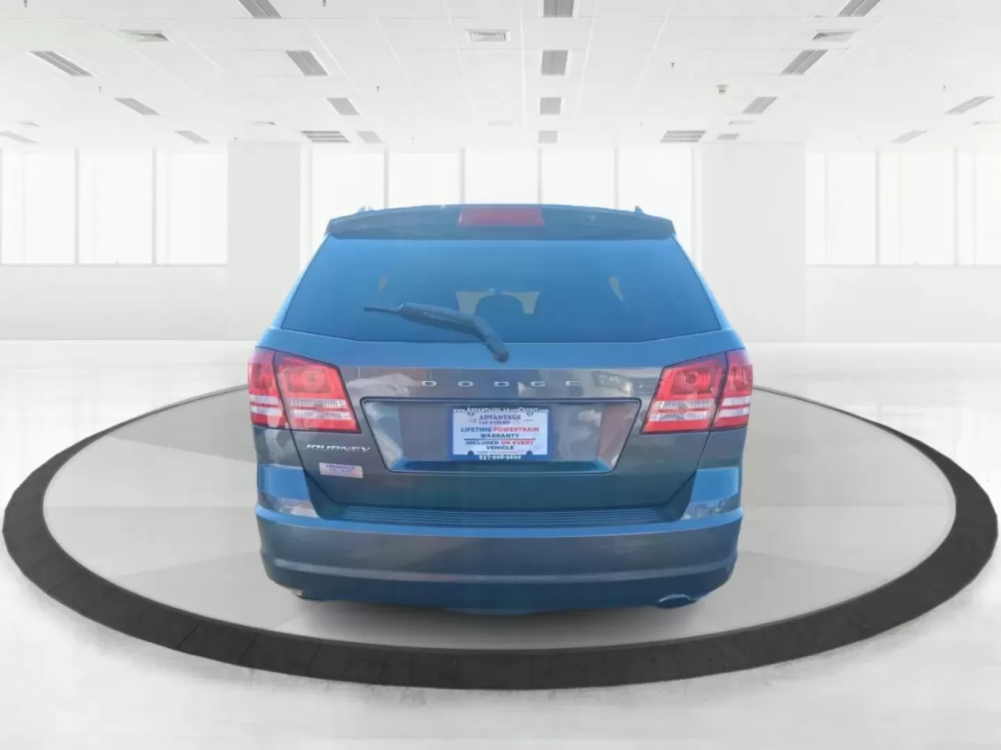 2019 Dodge Journey SE Value Package (3C4PDCAB4KT) with an Tigershark MultiAir 2.4L I-4 DOHC engine, 4A transmission, located at 401 Woodman Dr, Riverside, OH, 45431, (937) 908-9800, 39.760899, -84.123421 - Pack up the kids, load the groceries, and still have room for a weekend getaway-this 2019 Dodge Journey SE Value Package is built for real life in the Miami Valley. Whether you're commuting to Wright-Patterson AFB, shuttling to practices and school events, or planning a road trip out of Riverside, t - Photo#3