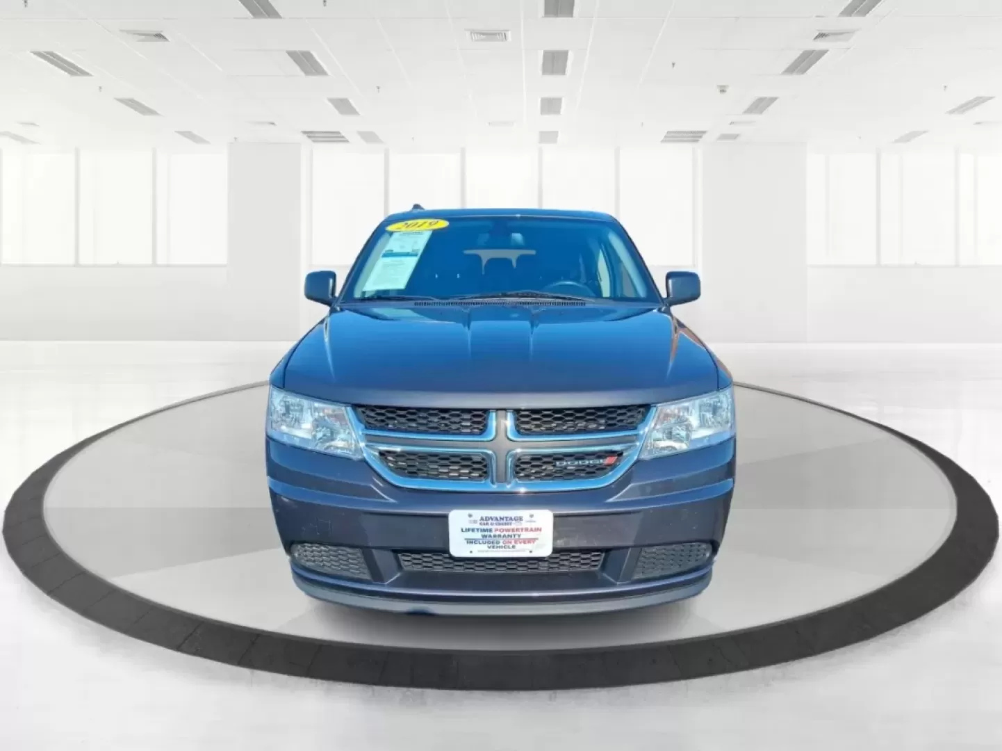 2019 Dodge Journey SE Value Package (3C4PDCAB4KT) with an Tigershark MultiAir 2.4L I-4 DOHC engine, 4A transmission, located at 401 Woodman Dr, Riverside, OH, 45431, (937) 908-9800, 39.760899, -84.123421 - Pack up the kids, load the groceries, and still have room for a weekend getaway-this 2019 Dodge Journey SE Value Package is built for real life in the Miami Valley. Whether you're commuting to Wright-Patterson AFB, shuttling to practices and school events, or planning a road trip out of Riverside, t - Photo#7