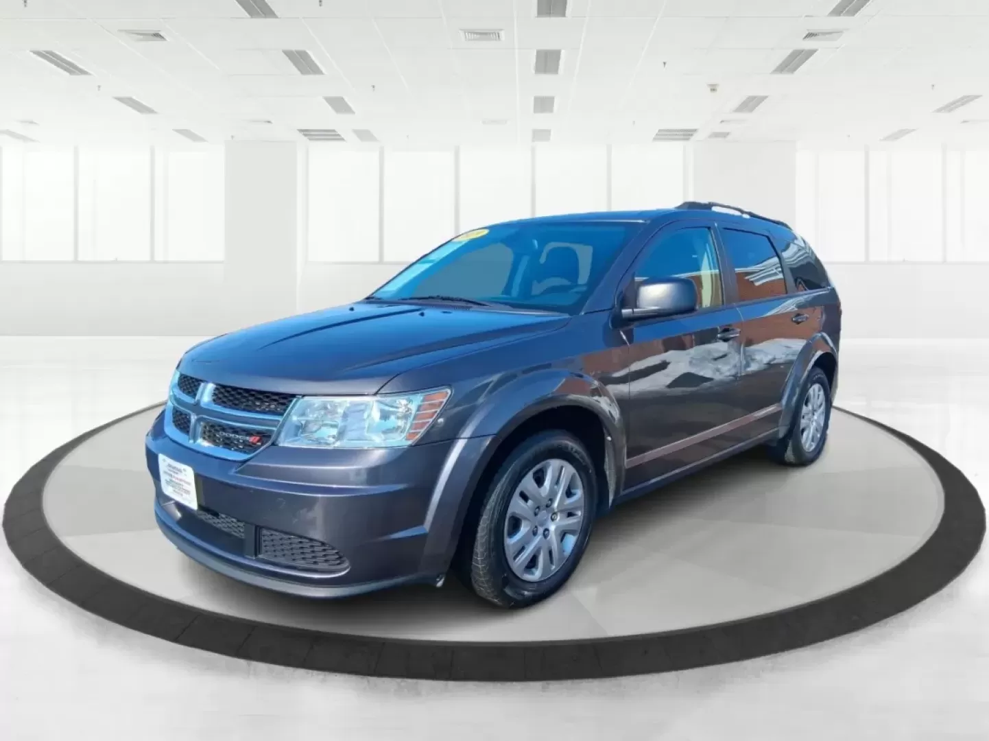 2019 Dodge Journey SE Value Package (3C4PDCAB4KT) with an Tigershark MultiAir 2.4L I-4 DOHC engine, 4A transmission, located at 401 Woodman Dr, Riverside, OH, 45431, (937) 908-9800, 39.760899, -84.123421 - Pack up the kids, load the groceries, and still have room for a weekend getaway-this 2019 Dodge Journey SE Value Package is built for real life in the Miami Valley. Whether you're commuting to Wright-Patterson AFB, shuttling to practices and school events, or planning a road trip out of Riverside, t - Photo#8