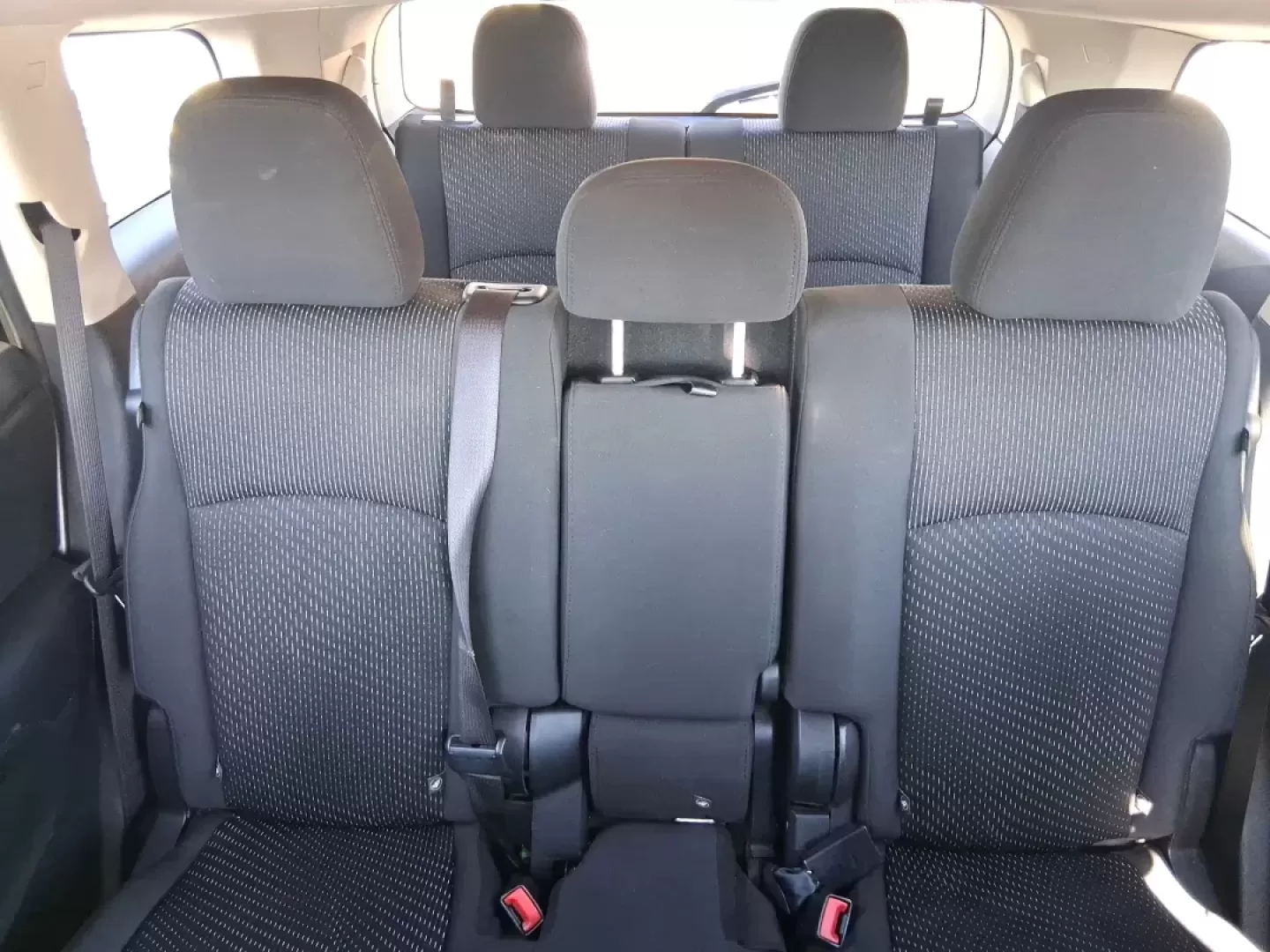 2019 Dodge Journey SE Value Package (3C4PDCAB4KT) with an Tigershark MultiAir 2.4L I-4 DOHC engine, 4A transmission, located at 401 Woodman Dr, Riverside, OH, 45431, (937) 908-9800, 39.760899, -84.123421 - Pack up the kids, load the groceries, and still have room for a weekend getaway-this 2019 Dodge Journey SE Value Package is built for real life in the Miami Valley. Whether you're commuting to Wright-Patterson AFB, shuttling to practices and school events, or planning a road trip out of Riverside, t - Photo#14