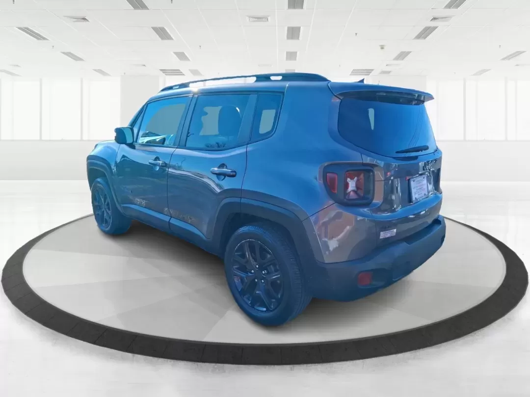 2017 Jeep Renegade Altitude 4x4 (ZACCJBBB7HP) with an 2.4L L4 DOHC 16V engine, 6M transmission, located at 4508 South Dixie Dr, Moraine, OH, 45439, (937) 908-9800, 39.689976, -84.218452 - Weekend escapes, snowy commutes, and everyday errands feel easier when your vehicle is compact enough for tight parking yet confident enough for rougher Ohio weather. This **2017 Jeep Renegade Altitude 4x4** is built for drivers who want SUV versatility in a city-friendly crossover-whether you're he - Photo#3