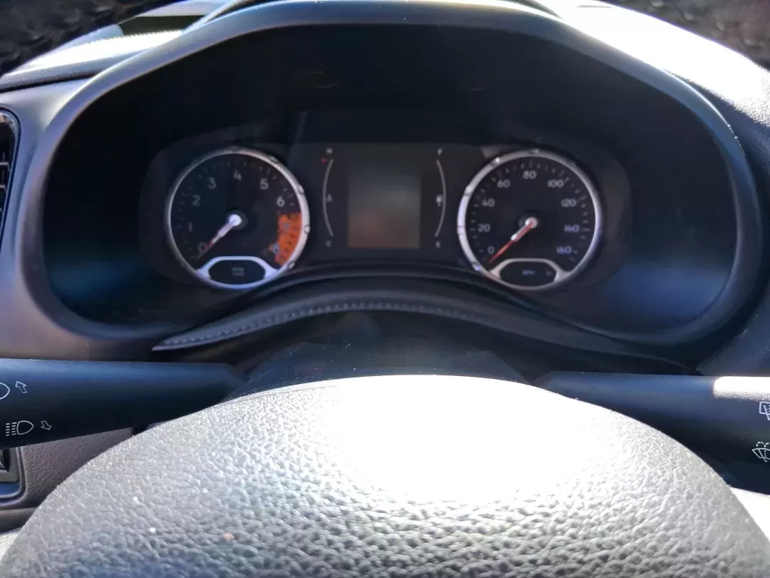 2017 Jeep Renegade Altitude 4x4 (ZACCJBBB7HP) with an 2.4L L4 DOHC 16V engine, 6M transmission, located at 4508 South Dixie Dr, Moraine, OH, 45439, (937) 908-9800, 39.689976, -84.218452 - Weekend escapes, snowy commutes, and everyday errands feel easier when your vehicle is compact enough for tight parking yet confident enough for rougher Ohio weather. This **2017 Jeep Renegade Altitude 4x4** is built for drivers who want SUV versatility in a city-friendly crossover-whether you're he - Photo#14