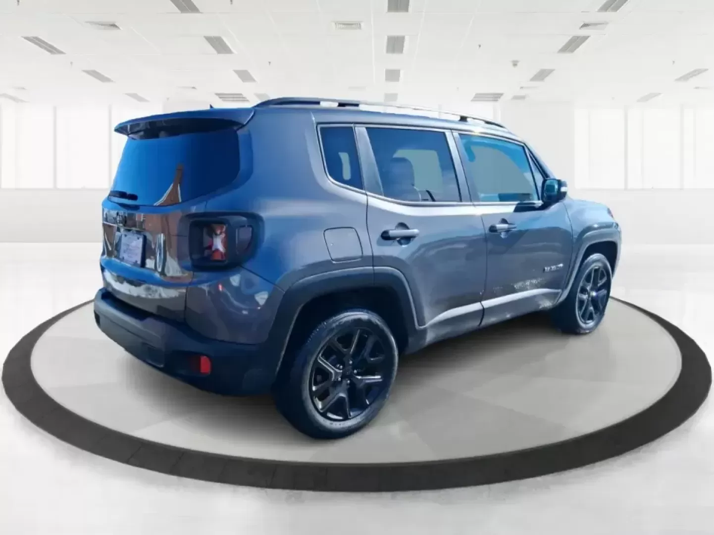 2017 Jeep Renegade Altitude 4x4 (ZACCJBBB7HP) with an 2.4L L4 DOHC 16V engine, 6M transmission, located at 4508 South Dixie Dr, Moraine, OH, 45439, (937) 908-9800, 39.689976, -84.218452 - Weekend escapes, snowy commutes, and everyday errands feel easier when your vehicle is compact enough for tight parking yet confident enough for rougher Ohio weather. This **2017 Jeep Renegade Altitude 4x4** is built for drivers who want SUV versatility in a city-friendly crossover-whether you're he - Photo#2
