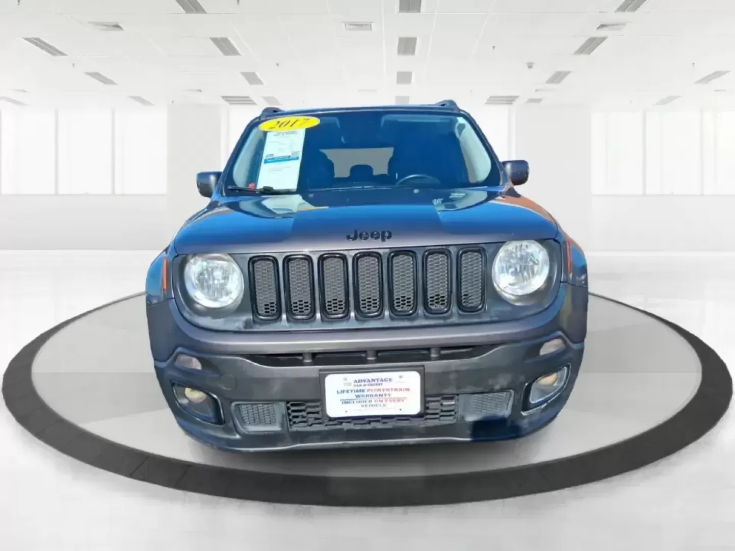 2017 Jeep Renegade Altitude 4x4 (ZACCJBBB7HP) with an 2.4L L4 DOHC 16V engine, 6M transmission, located at 4508 South Dixie Dr, Moraine, OH, 45439, (937) 908-9800, 39.689976, -84.218452 - Weekend escapes, snowy commutes, and everyday errands feel easier when your vehicle is compact enough for tight parking yet confident enough for rougher Ohio weather. This **2017 Jeep Renegade Altitude 4x4** is built for drivers who want SUV versatility in a city-friendly crossover-whether you're he - Photo#5