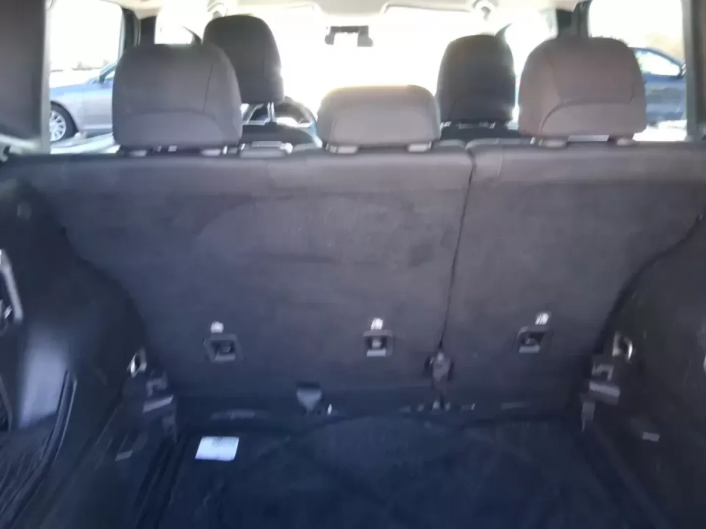 2017 Jeep Renegade Altitude 4x4 (ZACCJBBB7HP) with an 2.4L L4 DOHC 16V engine, 6M transmission, located at 4508 South Dixie Dr, Moraine, OH, 45439, (937) 908-9800, 39.689976, -84.218452 - Weekend escapes, snowy commutes, and everyday errands feel easier when your vehicle is compact enough for tight parking yet confident enough for rougher Ohio weather. This **2017 Jeep Renegade Altitude 4x4** is built for drivers who want SUV versatility in a city-friendly crossover-whether you're he - Photo#11