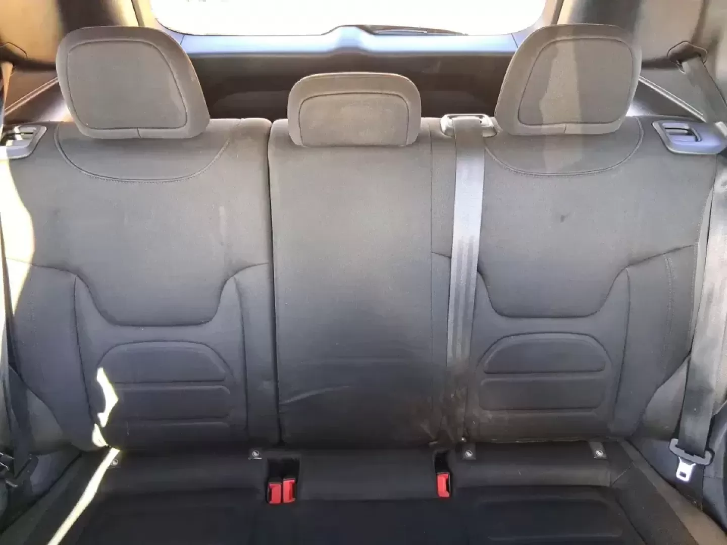 2017 Jeep Renegade Altitude 4x4 (ZACCJBBB7HP) with an 2.4L L4 DOHC 16V engine, 6M transmission, located at 4508 South Dixie Dr, Moraine, OH, 45439, (937) 908-9800, 39.689976, -84.218452 - Weekend escapes, snowy commutes, and everyday errands feel easier when your vehicle is compact enough for tight parking yet confident enough for rougher Ohio weather. This **2017 Jeep Renegade Altitude 4x4** is built for drivers who want SUV versatility in a city-friendly crossover-whether you're he - Photo#13