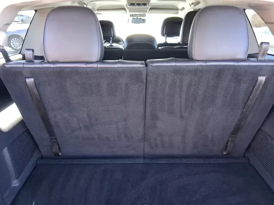 2015 Dodge Journey Crossroad FWD (3C4PDCGB5FT) with an 2.4L L4 DOHC 16V engine, 4-Speed Automatic transmission, located at 1099 N County Rd 25A , Troy, OH, 45373, (937) 908-9800, 40.057079, -84.212883 - Pack up the kids, cue up the playlist, and point your next adventure toward I75-this 2015 Dodge Journey Crossroad FWD is the kind of SUV that makes everyday life in Troy easier, whether you're tackling school drop-offs, long commutes, or weekend trips to Dayton. With three-row practicality in a spor - Photo#11