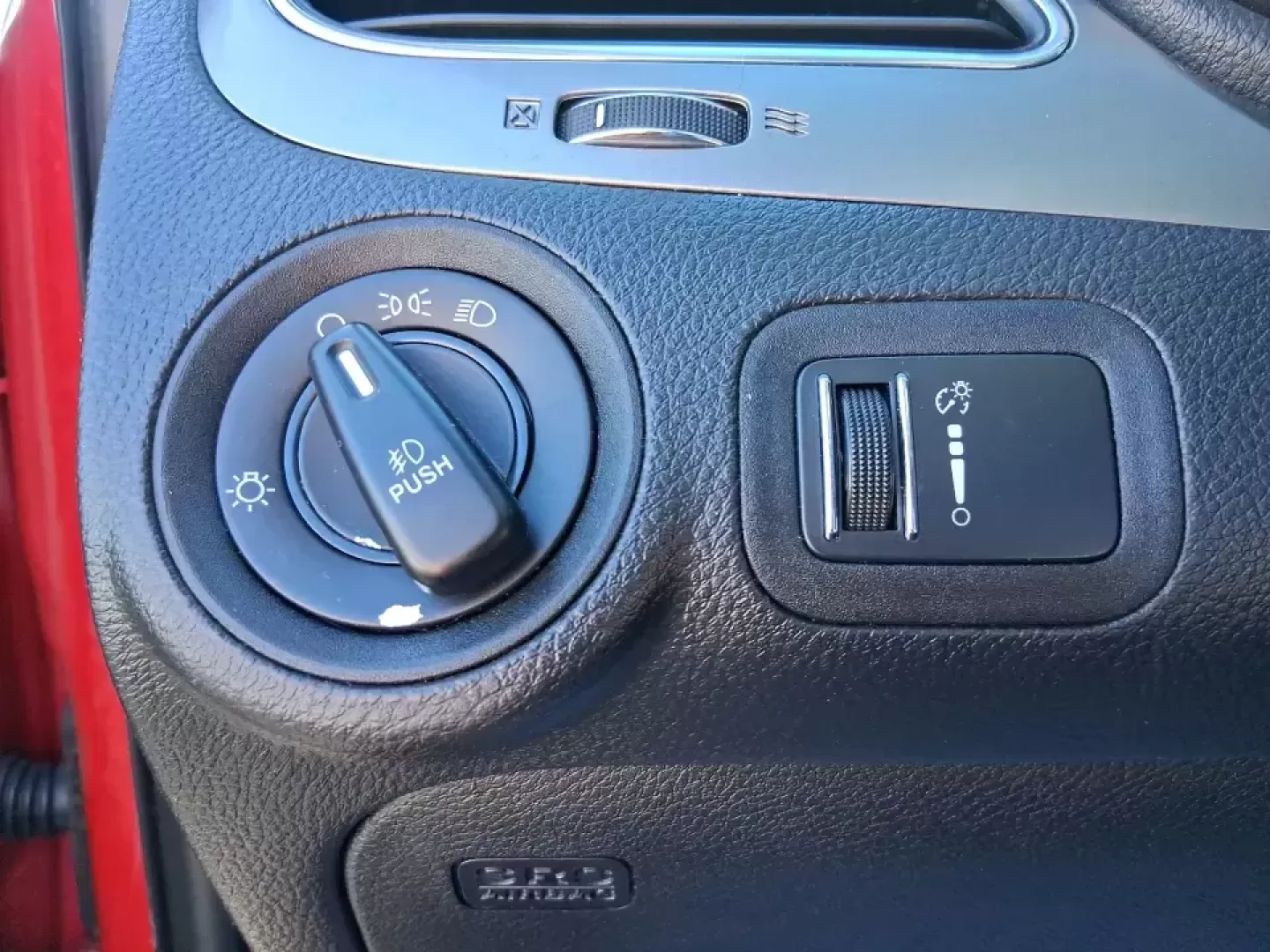 2015 Dodge Journey Crossroad FWD (3C4PDCGB5FT) with an 2.4L L4 DOHC 16V engine, 4-Speed Automatic transmission, located at 401 Woodman Dr, Riverside, OH, 45431, (937) 908-9800, 39.760899, -84.123421 - Pack up the kids, cue up the playlist, and point your next adventure toward I75-this 2015 Dodge Journey Crossroad FWD is the kind of SUV that makes everyday life in Troy easier, whether you're tackling school drop-offs, long commutes, or weekend trips to Dayton. With three-row practicality in a spor - Photo#16