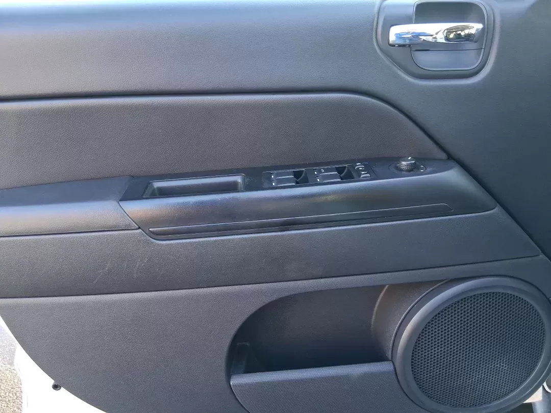 2012 Jeep Compass Latitude (1C4NJDEB4CD) with an 2.4L I-4 DOHC engine, Continuously Variable Transmission transmission, located at 8750 N County Rd 25A, Piqua, OH, 45356, (937) 908-9800, 40.164391, -84.232513 - Need a do-it-all SUV that fits real life in West Central Ohio-school drop-offs, long commutes up I75, and spontaneous weekend escapes to the trails around Johnston Farm and Indian Agency? This 2012 Jeep Compass Latitude 4WD in Bright White Clearcoat is built for that everyday adventure lifestyle, - Photo#16