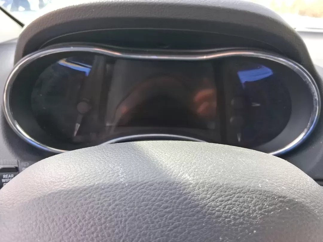 2015 Dodge Durango Limited (1C4RDJDG8FC) with an 3.6L V6 DOHC 24V engine, 8-Speed Automatic transmission, located at 8750 N County Rd 25A, Piqua, OH, 45356, (937) 908-9800, 40.164391, -84.232513 - Pack up the kids, load the cooler, and point the nose toward a weekend getaway-this 2015 Dodge Durango Limited is the kind of SUV that makes everyday life in West Central Ohio easier, from school drop-offs to road trips and everything in between. With confident 4WD/AWD capability, three-row flexibil - Photo#15