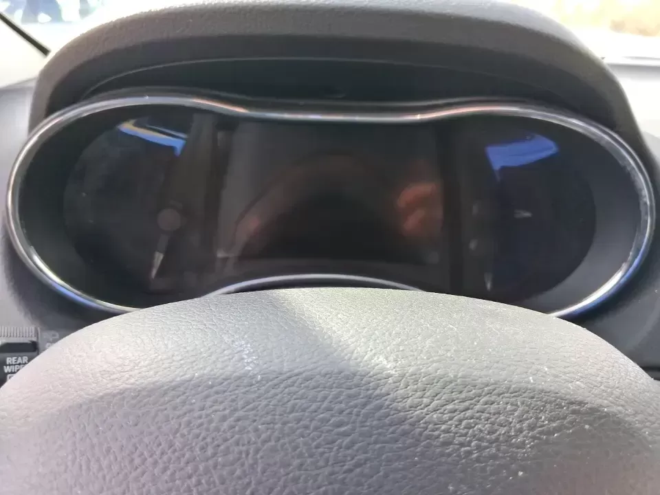 2015 Dodge Durango Limited (1C4RDJDG8FC) with an 3.6L V6 DOHC 24V engine, 8-Speed Automatic transmission, located at 1230 East Main St, Xenia, OH, 45385, (937) 908-9800, 39.688026, -83.910172 - Pack up the kids, load the cooler, and point the nose toward a weekend getaway-this 2015 Dodge Durango Limited is the kind of SUV that makes everyday life in West Central Ohio easier, from school drop-offs to road trips and everything in between. With confident 4WD/AWD capability, three-row flexibil - Photo#15