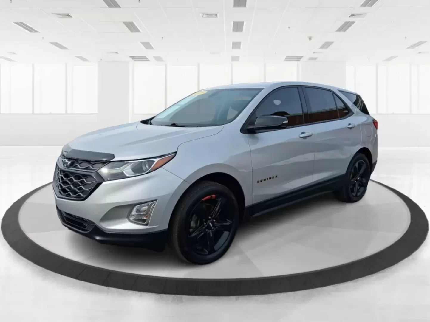 2019 Chevrolet Equinox LT (2GNAXVEX8K6) with an 2L I-4 gasoline direct injection engine, 9A transmission, located at 880 E. National Road, Vandalia, OH, 45377, (937) 908-9800, 39.891918, -84.183594 - Picture your next week: easy school drop-offs, a smooth I675 commute, and a weekend escape to Carriage Hill MetroPark or a quick run to The Greene-without worrying about space, traction, or comfort. This 2019 Chevrolet Equinox LT is built for real life in Riverside, Ohio, giving you SUV practicality - Photo#7