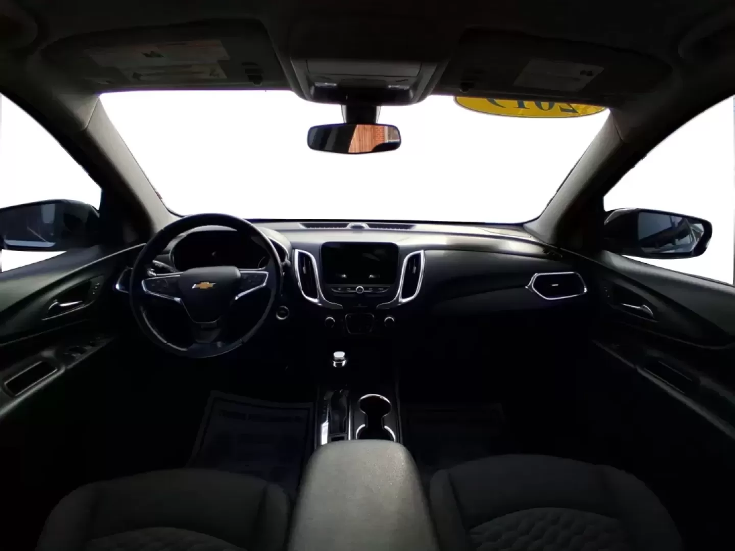 2019 Chevrolet Equinox LT (2GNAXVEX8K6) with an 2L I-4 gasoline direct injection engine, 9A transmission, located at 880 E. National Road, Vandalia, OH, 45377, (937) 908-9800, 39.891918, -84.183594 - Picture your next week: easy school drop-offs, a smooth I675 commute, and a weekend escape to Carriage Hill MetroPark or a quick run to The Greene-without worrying about space, traction, or comfort. This 2019 Chevrolet Equinox LT is built for real life in Riverside, Ohio, giving you SUV practicality - Photo#20