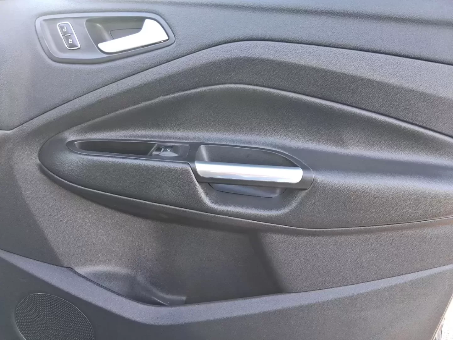 2016 Ford Escape Titanium (1FMCU9J94GU) with an 2.0L L4 DOHC 16V engine, 6-Speed Automatic transmission, located at 1951 S Dayton Lakeview Rd., New Carlisle, OH, 45344, (937) 908-9800, 39.890999, -84.050255 - Picture your next Ohio weekend: a quick grocery run through New Carlisle, a comfortable commute toward Dayton, and then a spontaneous road trip out I70 with the family-without worrying about weather, cargo space, or comfort. This 2016 Ford Escape Titanium in sleek Magnetic is the kind of compact SUV - Photo#20