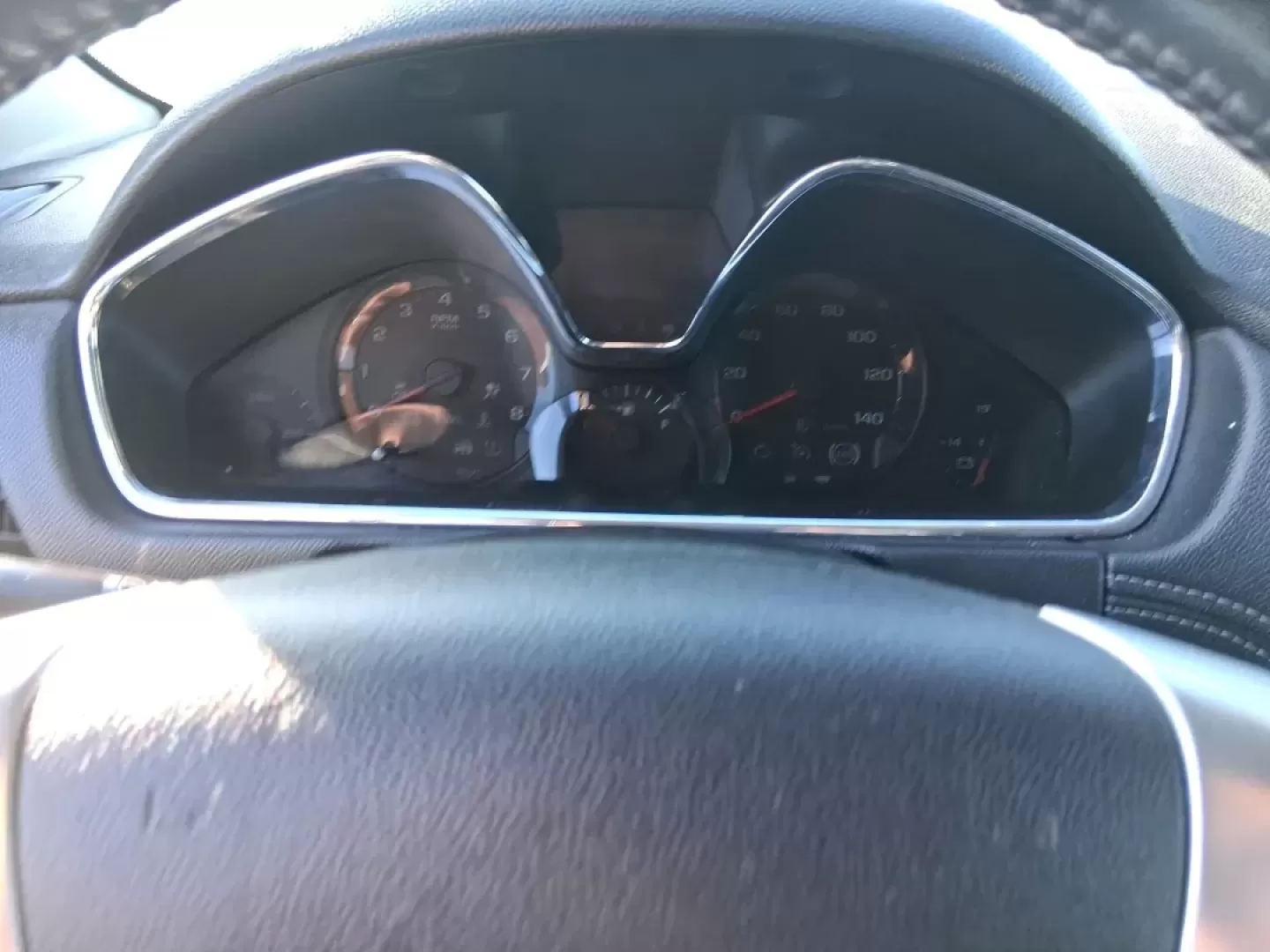 2017 Chevrolet Traverse 1LT (1GNKRGKDXHJ) with an 3.6L V-6 gasoline direct injection engine, 6A transmission, located at 8750 N County Rd 25A, Piqua, OH, 45356, (937) 908-9800, 40.164391, -84.232513 - Picture your next weekend: the kids are loaded up, the playlist is set, and you're cruising from Piqua to a ballgame, a family cookout, or a day trip to Indian Lake without worrying about space, comfort, or reliability. This 2017 Chevrolet Traverse 1LT is the kind of three-row SUV that fits real lif - Photo#14