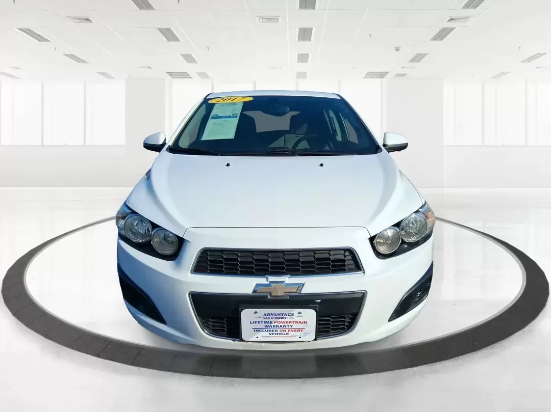 2016 Chevrolet Sonic LS Auto (1G1JA6SH4G4) with an 1.8L L4 DOHC 24V engine, 6A transmission, located at 1184 Kauffman Ave, Fairborn, OH, 45324, (937) 908-9800, 39.807072, -84.030914 - Need a smart, easy-to-park commuter that can also handle grocery runs, campus life, and weekend getaways without draining your budget? This 2016 Chevrolet Sonic LS Auto Hatchback is built for real-life Fairborn living-zipping down I675 for work, cruising over to Wright-Patterson Air Force Base, or h - Photo#5