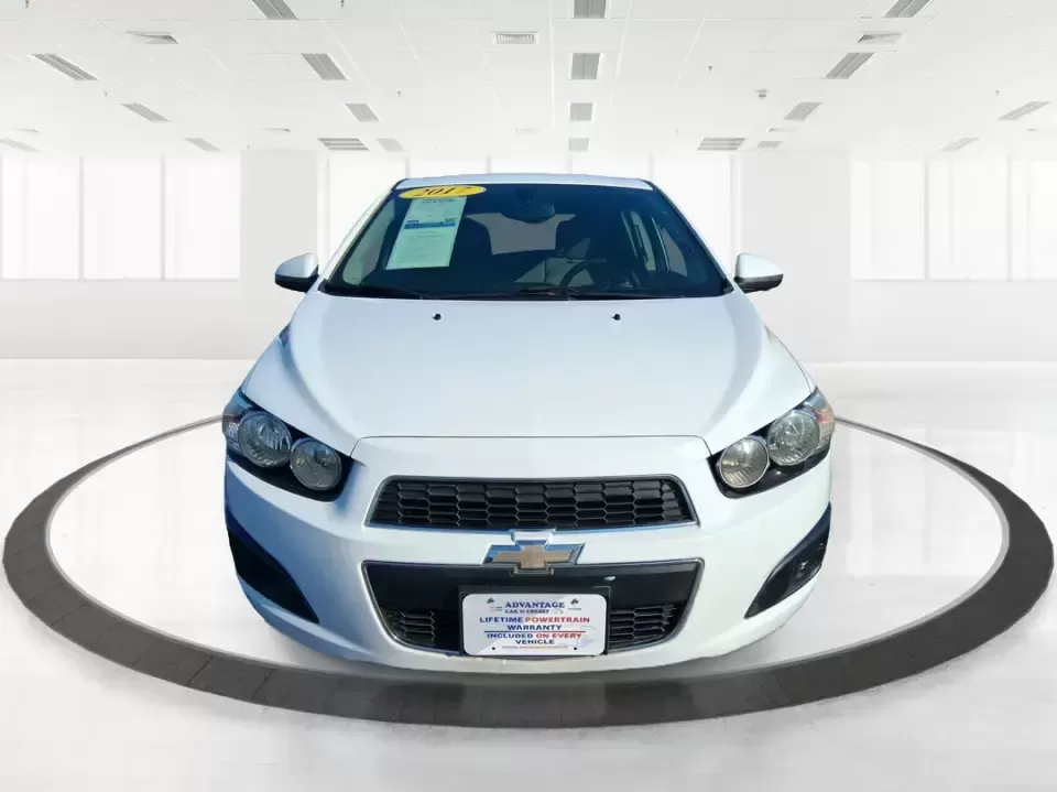 2016 Chevrolet Sonic LS Auto (1G1JA6SH4G4) with an 1.8L L4 DOHC 24V engine, 6A transmission, located at 1230 East Main St, Xenia, OH, 45385, (937) 908-9800, 39.688026, -83.910172 - Need a smart, easy-to-park commuter that can also handle grocery runs, campus life, and weekend getaways without draining your budget? This 2016 Chevrolet Sonic LS Auto Hatchback is built for real-life Fairborn living-zipping down I675 for work, cruising over to Wright-Patterson Air Force Base, or h - Photo#5