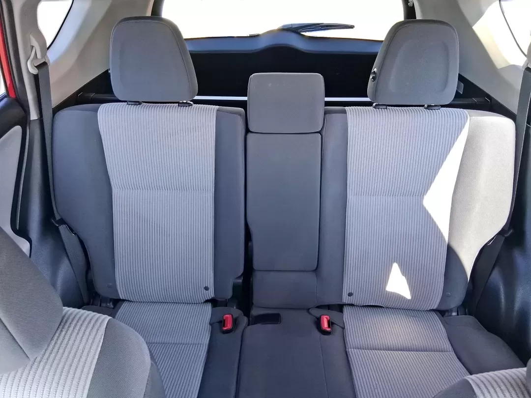 2015 Toyota RAV4 LE (JTMBFREV8FD) with an 2.5L I-4 DOHC engine, 6-Speed Automatic transmission, located at 401 Woodman Dr, Riverside, OH, 45431, (937) 908-9800, 39.760899, -84.123421 - Picture your next weekend: loading up for a quick run to The Greene, cruising out I675 toward a day at Wright-Patterson AFB, or packing the cargo area for a family road trip through the Miami Valley. If you need an SUV that's easy to live with, confident in Ohio weather, and friendly to your budget, - Photo#14