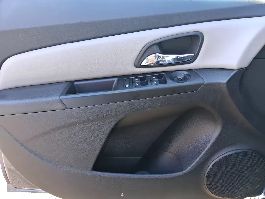 2014 Chevrolet Cruze LS Auto (1G1PA5SH3E7) with an ECOTEC 1.8L I-4 DOHC engine, 6-Speed Automatic transmission, located at 4508 South Dixie Dr, Moraine, OH, 45439, (937) 908-9800, 39.689976, -84.218452 - Need a smart, budget-friendly commuter that can handle daily school drop-offs, I-75 traffic, and weekend errands without draining your wallet at the pump? This 2014 Chevrolet Cruze LS Auto is a practical, easy-to-live-with sedan that fits real Moraine lifestyles-whether you're commuting toward Downt - Photo#18