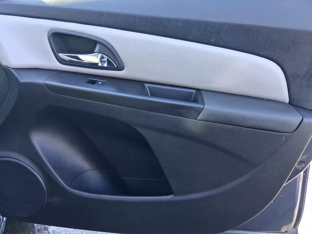 2014 Chevrolet Cruze LS Auto (1G1PA5SH3E7) with an ECOTEC 1.8L I-4 DOHC engine, 6-Speed Automatic transmission, located at 4508 South Dixie Dr, Moraine, OH, 45439, (937) 908-9800, 39.689976, -84.218452 - Need a smart, budget-friendly commuter that can handle daily school drop-offs, I-75 traffic, and weekend errands without draining your wallet at the pump? This 2014 Chevrolet Cruze LS Auto is a practical, easy-to-live-with sedan that fits real Moraine lifestyles-whether you're commuting toward Downt - Photo#19