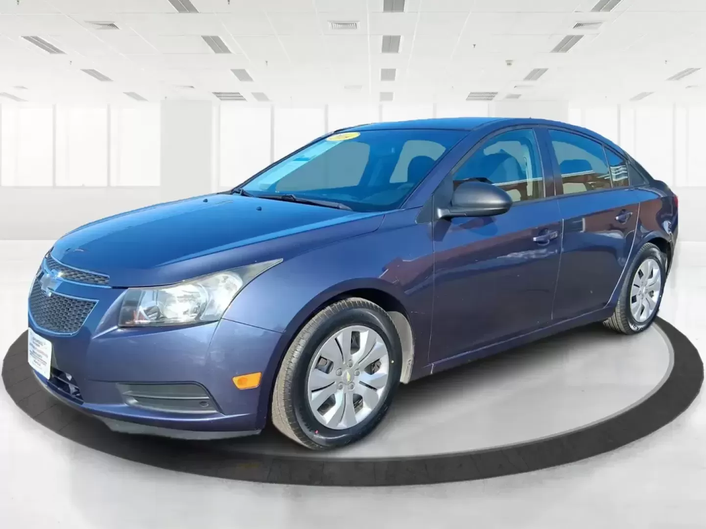 2014 Chevrolet Cruze LS Auto (1G1PA5SH3E7) with an ECOTEC 1.8L I-4 DOHC engine, 6-Speed Automatic transmission, located at 1951 S Dayton Lakeview Rd., New Carlisle, OH, 45344, (937) 908-9800, 39.890999, -84.050255 - Need a smart, budget-friendly commuter that can handle daily school drop-offs, I-75 traffic, and weekend errands without draining your wallet at the pump? This 2014 Chevrolet Cruze LS Auto is a practical, easy-to-live-with sedan that fits real Moraine lifestyles-whether you're commuting toward Downt - Photo#8